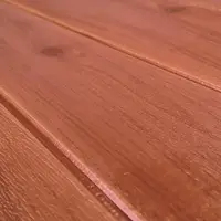 Самоклеюча 3D панель під бордове дерево 700x700x4мм 99 SW-00001390