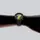 Чехол Spigen для Galaxy Watch 8 (44 mm) Rugged Armor, Black (ACS10006)