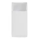 УМБ BASEUS Bipow Digital Display Power bank Overseas 20000mAh |2USB/1Type-C, PD/QC, 15W, 3A| (PPBD050102)