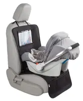 Подкладка под автокресло FreeON 3 в 1, black