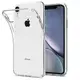 Чехол прозрачный силиконовый iPhone XR, 0.5mm