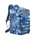 Рюкзак тактичний Smartex 3P Tactical 45 ST-090 navy blue