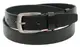 Мужской ремень для брюк из натуральной кожи Skipper 1302-33