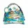 Развивающий коврик Lionelo Anika Plus MULTICOLOR