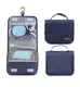 Дорожный органайзер для косметики Travel Wash Bag. Светло-сиреневый