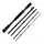 Спінінг Daiwa Black Label Travel C64XH-5/SB 1.93m 14-170gr (05807155 / 2196072)