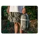 Спальный мешок Naturehike LD150 CNK2300SD016, темно-зеленый