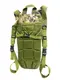 Гідратор військовий для армії Camel Bag Water Bag, сумка-резервуар для води 2,5 л Бежевий мультикам
