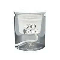 Кашпо OLens Good morning DL21022594 10х11.5 см