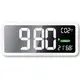 Метеостанция Technoline WL1040 White (WL1040)