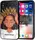 Чехол силиконовый, для iPhone XS/X, девушка с короной, XIX