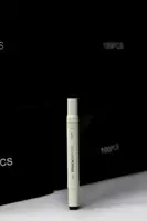 Маркер двусторонний Touch Smooth для скетчинга и рисования №120 цвет черный