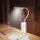 Лампа HOCO HX10 Clip table lamp |200LMN, 35h|