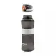 Бутылка для воды Ardesto Balance AR2265BL 650 мл черная