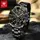 Часы наручные Olevs 2870 Black Accents