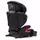 Автокресло KiderKraft Unity Grey 15-36 kg IsoFix