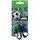 Ножиці канцелярські YES Football 480485 13 см