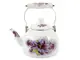 Чайник эмалированный 2 л Violet Zauberg 6-L-2 80393