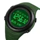 Часы наручные мужские SKMEI 1674AGBK