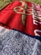 Пляжное полотенце Arsenal 75х150см. Турция.