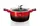 Кастрюля 2,5 л Burgundy MetalliС Line Berlinger Haus BH-1627-N