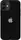 Чехол-накладка TOTO Silicone Full Protection Case Apple iPhone 12/12 Pro Black