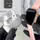 Комплект Basic T55 - Air Pro 2 / Smart Watch / 2 ремешка (Розовый)
