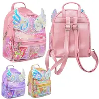 Рюкзак детский Wild&Mild ST-02100 22х20х10 см