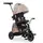 Велосипед трехколесный KiderKraft EASYTWIST Bird