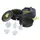 Набір посуду для кемпінгу Starcamp Cookware set 1-2 HX-CK01 black