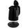 Электрочайник Adler AD 1380 black 1 л черный