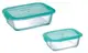 Набор контейнеров Luminarc Keep'N Box P7643 4 предмета