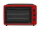 Печь электрическая Liberton LEO-352-Red 35 л красная