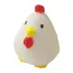 Игрушка для купания "Пищалка" 77-5 Животные Курочка