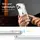 Чехол ESR для iPhone 14 Pro Max - Project Zero (Essential Zero), Clear