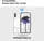 Защитное стекло Spigen для Nothing Phone 1 - ALIGNmaster (2 шт), Clear (AGL05447)
