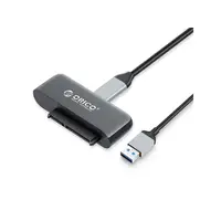 Адаптер ORICO UTS3-3A 2.5" SATA на USB3.0 с кабелем данных 1 м