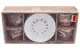 Кофейный сервиз 8 пр Bona Di 334-420