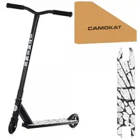 Самокат I-Trike SR2-066-5-B1 85 см белый