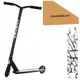 Самокат I-Trike SR2-066-5-B1 85 см белый