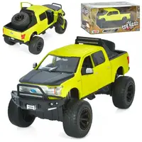 Машинка инертная Ford F-150 Lariat 79146 22.5 см