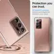 Чехол Spigen для Samsung Galaxy Note 20 Ultra (Витринный вариант)- Liquid Crystal, Crystal Clear (ACS01389)