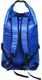 Гермомешок Tramp Diamond Rip-Stop TRA-257-blue 40 л синий