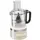 Кухонный комбайн KitchenAid 5KFP0719EAС 250 Вт кремовый