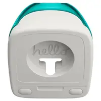 Подставка Spigen для Apple Watch, Classic C1, Bondi Blue (AMP09339)