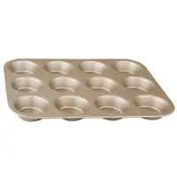 Форма для мафинов Berlinger Haus BH-1430 35х26.5х3 см
