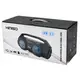 Портативная стерео bluetooth колонка Kimiso KM-S1 Чёрный