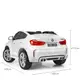 Детский электромобиль Джип Bambi JJ2168EBLR-1 BMW до 50 кг