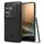 Чехол Spigen для Samsung Galaxy S25 Ultra - Optik Armor, Black (ACS08969)