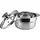Кастрюля со стеклянной крышкой Ringel Klein RG-2007-12 0,6 л 12 см